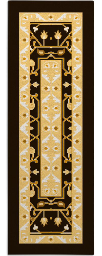 thurles rug - item 1337362