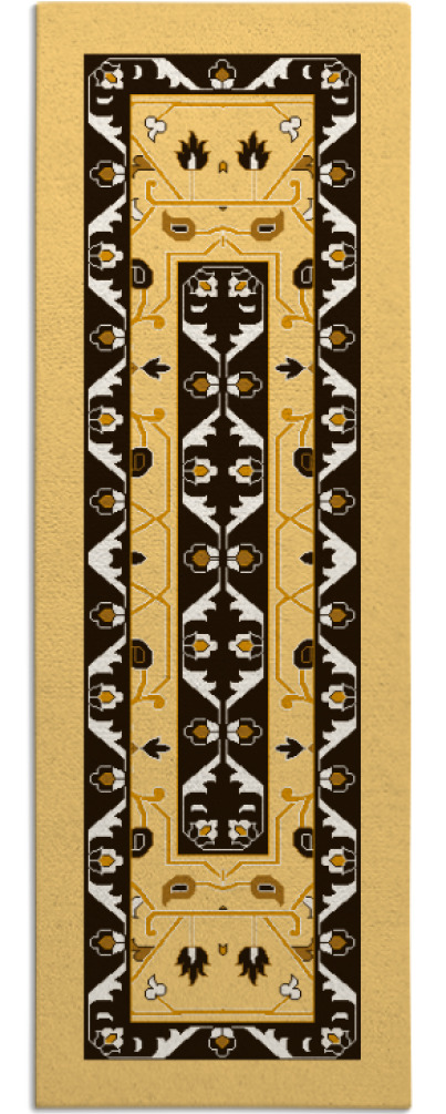 thurles rug - item 1337363