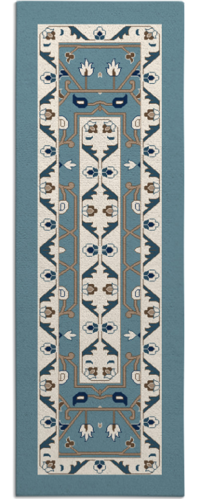 thurles rug - item 1337368