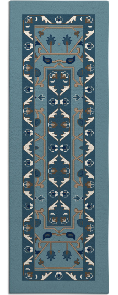 thurles rug - item 1337370