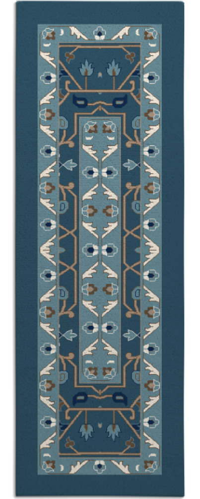 thurles rug - item 1337371