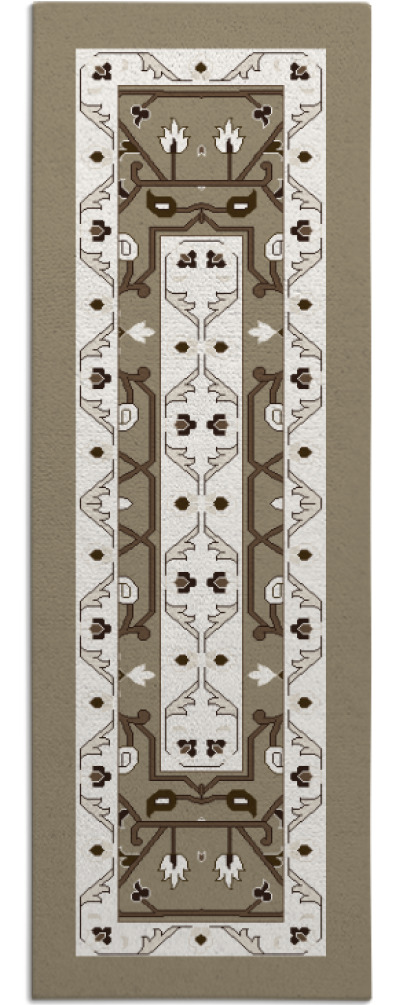 thurles rug - item 1337372