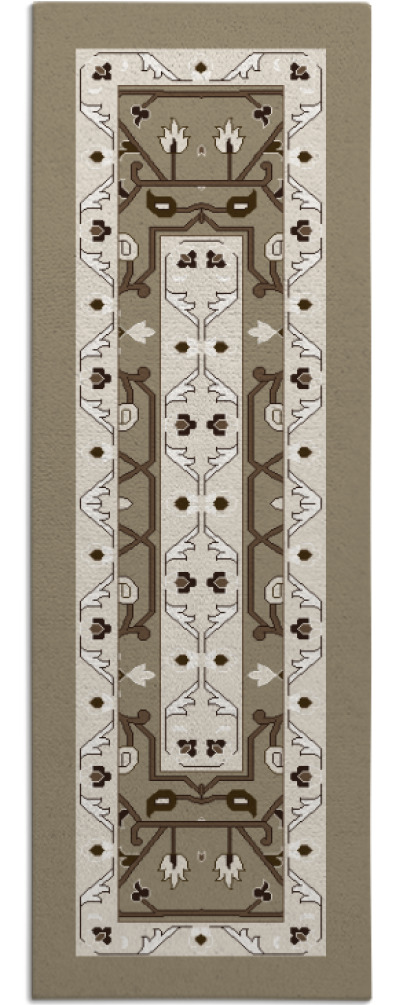 thurles rug - item 1337374
