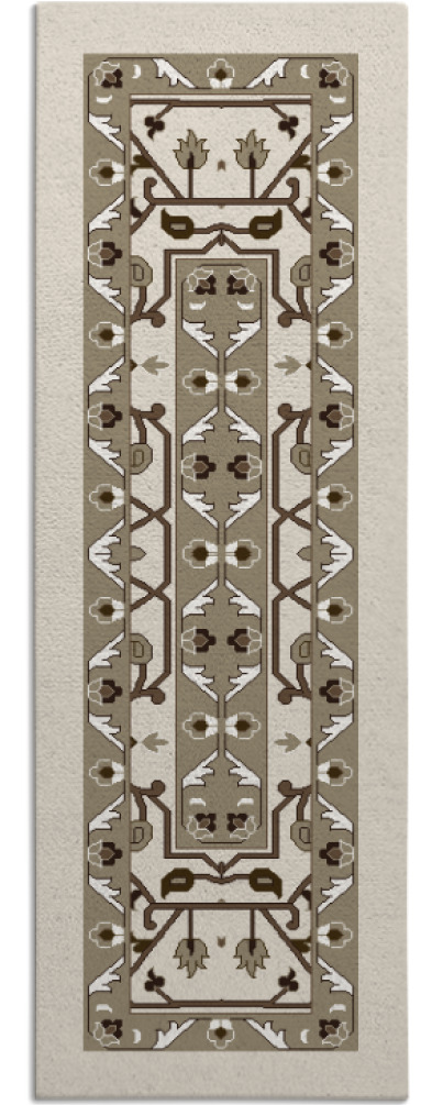 thurles rug - item 1337375