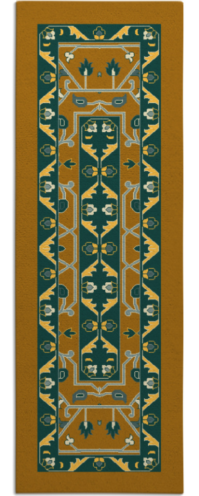 thurles rug - item 1337390