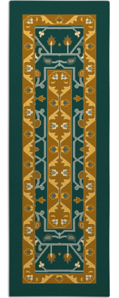 thurles rug - item 1337391
