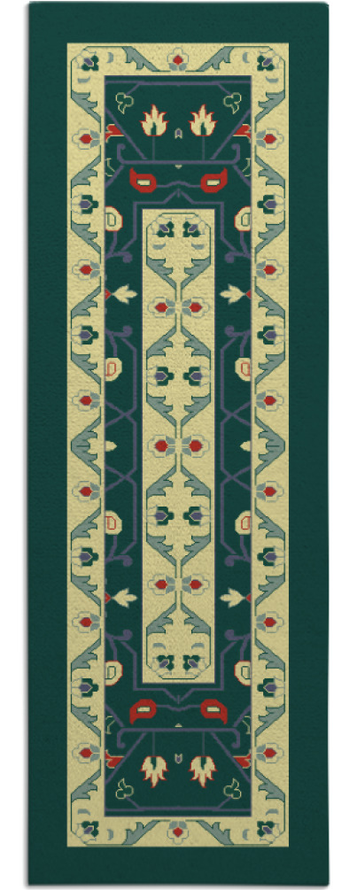 thurles rug - item 1337392