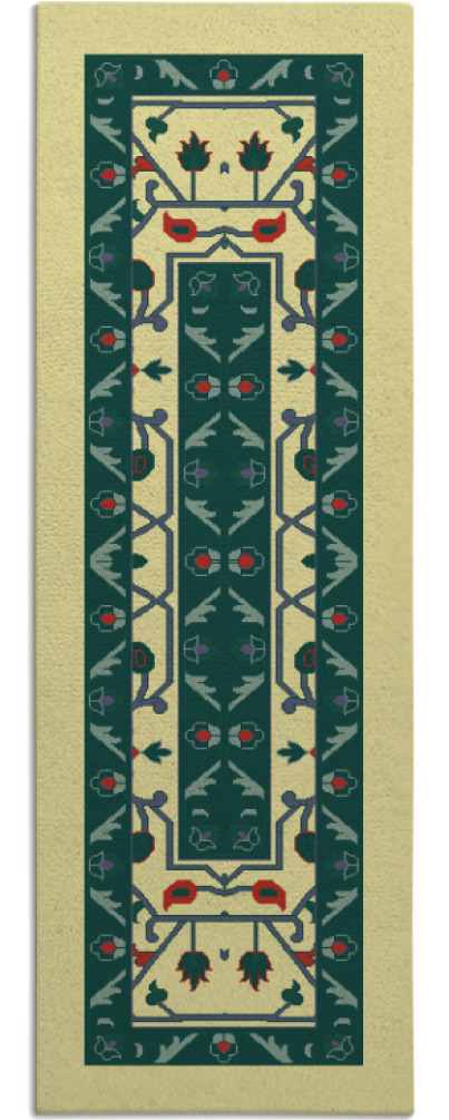 thurles rug - item 1337393