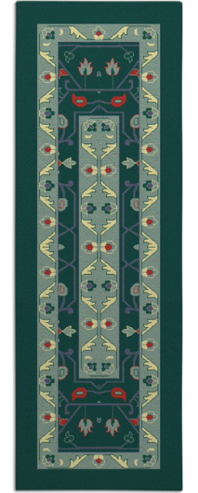 thurles rug - item 1337394