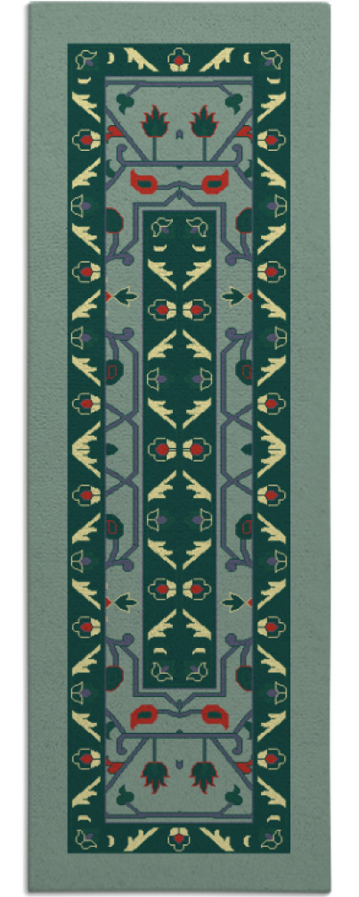 thurles rug - item 1337395