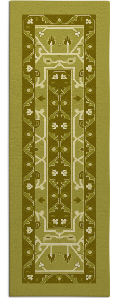 thurles rug - item 1337396