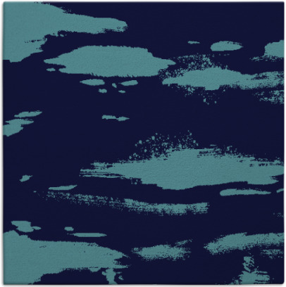 nebular rug - item 1344795