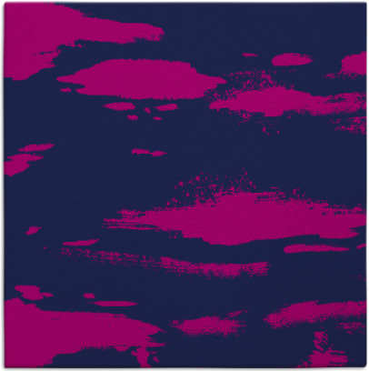 nebular rug - item 1344796