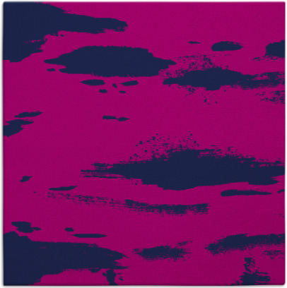 nebular rug - item 1344797