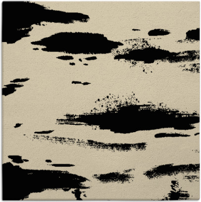 nebular rug - item 1344822