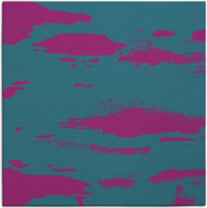 nebular rug - item 1344840