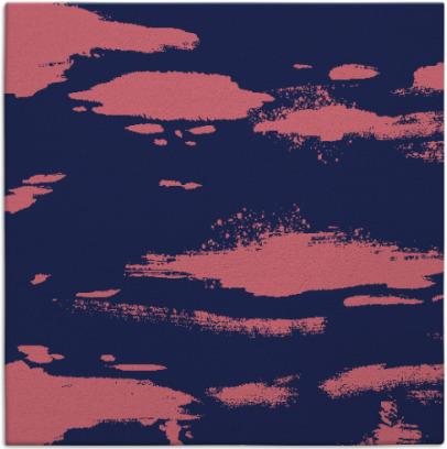 nebular rug - item 1344852