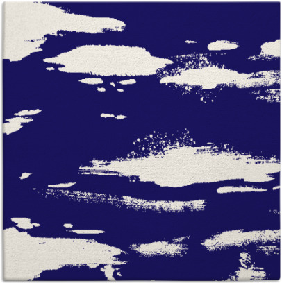 nebular rug - item 1344863