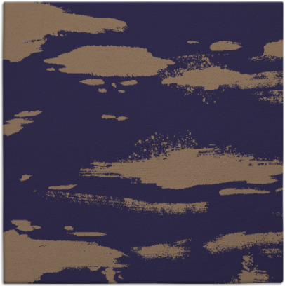 nebular rug - item 1344864