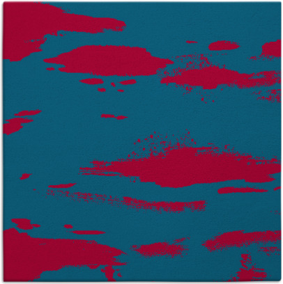 nebular rug - item 1344880