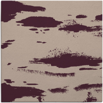 nebular rug - item 1344932