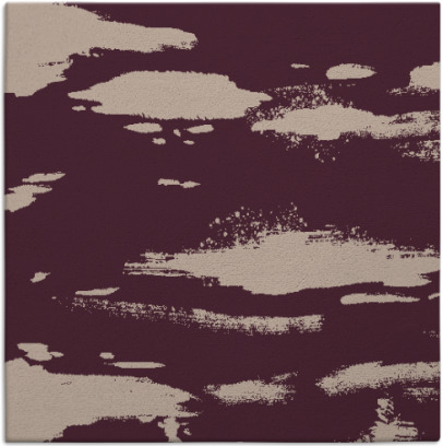 nebular rug - item 1344933