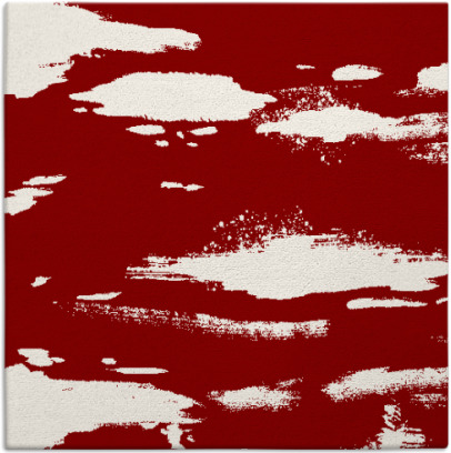nebular rug - item 1344978