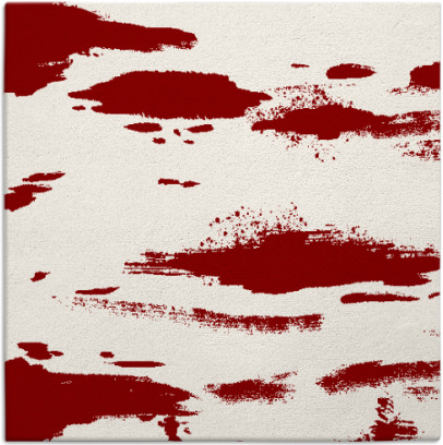 nebular rug - item 1344979