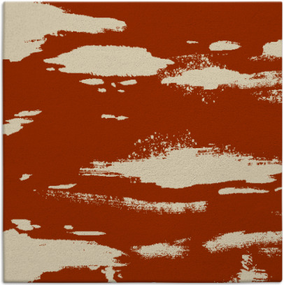 nebular rug - item 1344982
