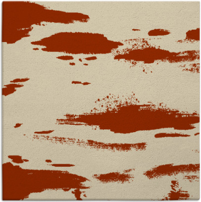 nebular rug - item 1344983