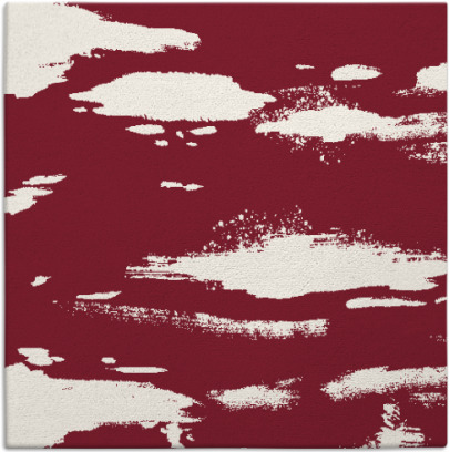 nebular rug - item 1344992