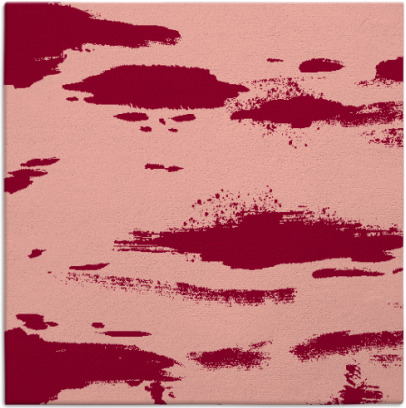 nebular rug - item 1344999