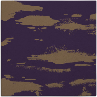 nebular rug - item 1345012