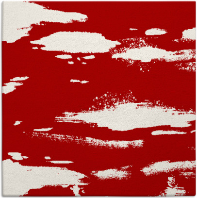 nebular rug - item 1345024