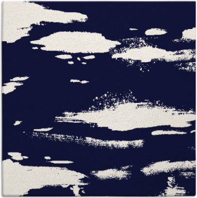 nebular rug - item 1345026