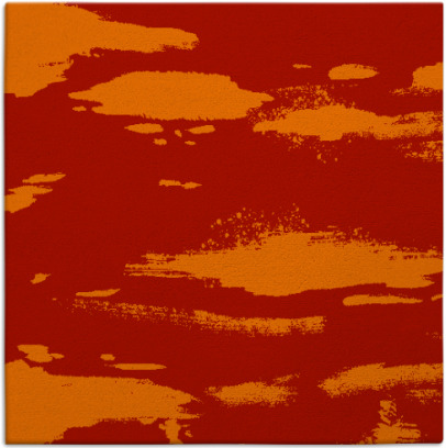 nebular rug - item 1345028