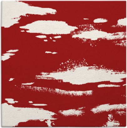 nebular rug - item 1345032