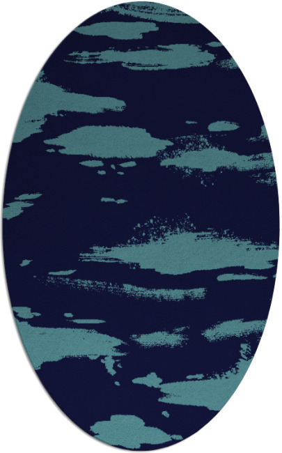 nebular rug - item 1345167