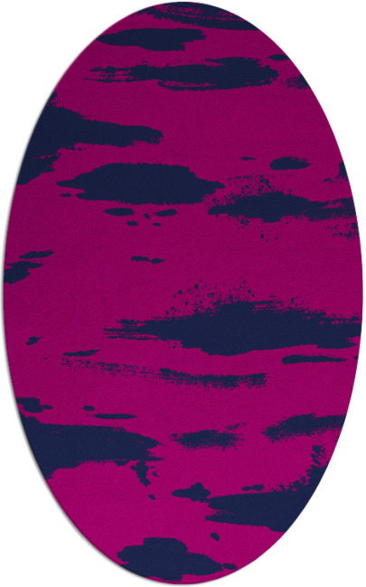 nebular rug - item 1345169