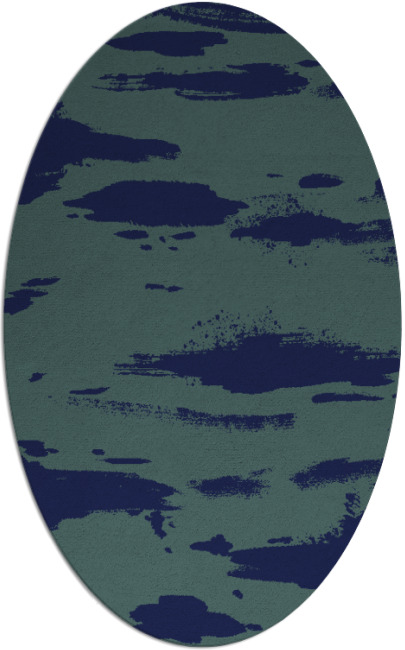 nebular rug - item 1345173