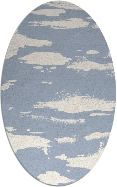 nebular rug - item 1345182