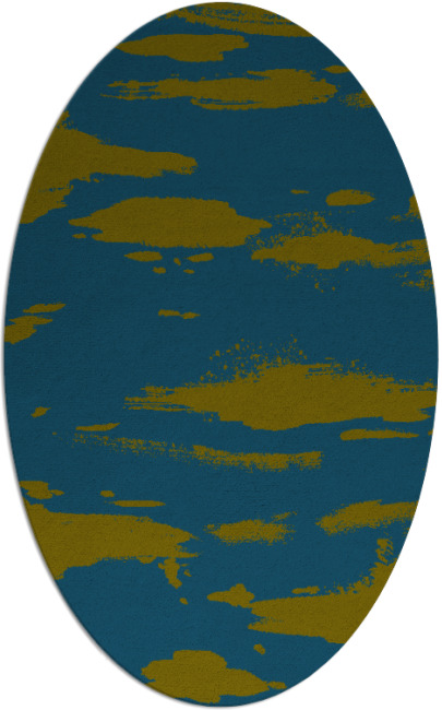 nebular rug - item 1345208