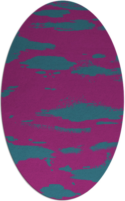 nebular rug - item 1345213