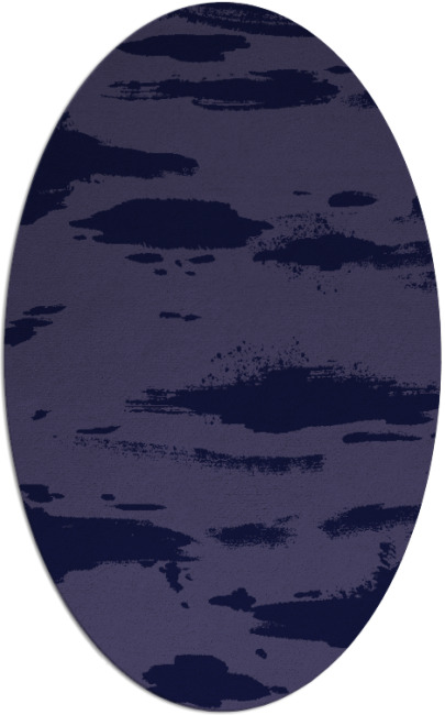 nebular rug - item 1345217