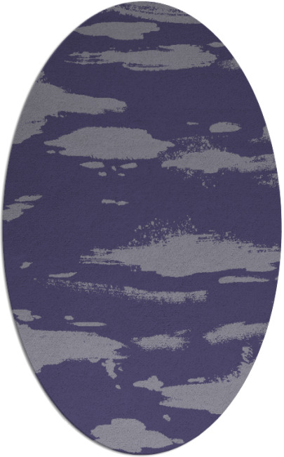 nebular rug - item 1345221