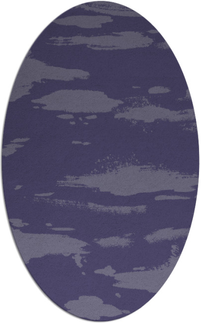 nebular rug - item 1345223