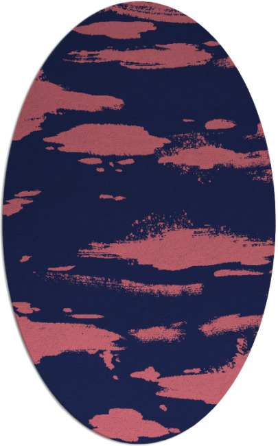 nebular rug - item 1345224
