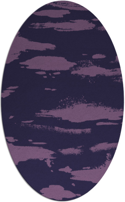 nebular rug - item 1345228