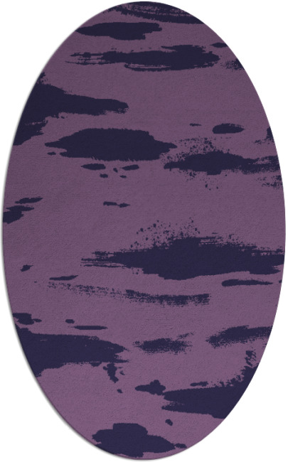 nebular rug - item 1345229