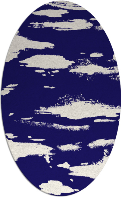 nebular rug - item 1345235